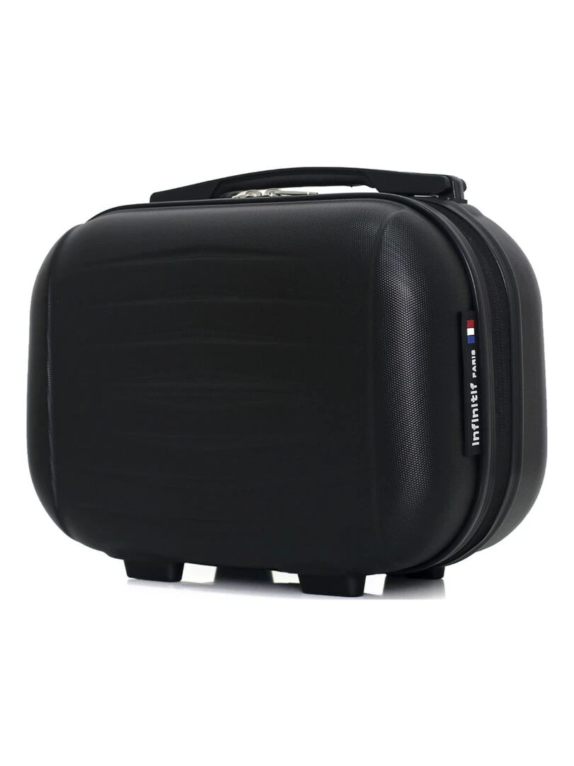 INFINITIF   VANITY OVIEDO K   Noir