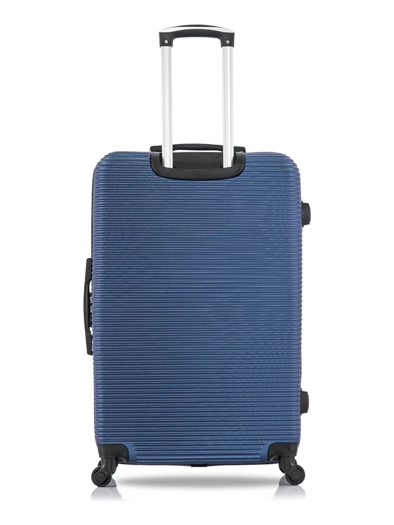 INFINITIF   VALISE L KIEV   Bleu marine