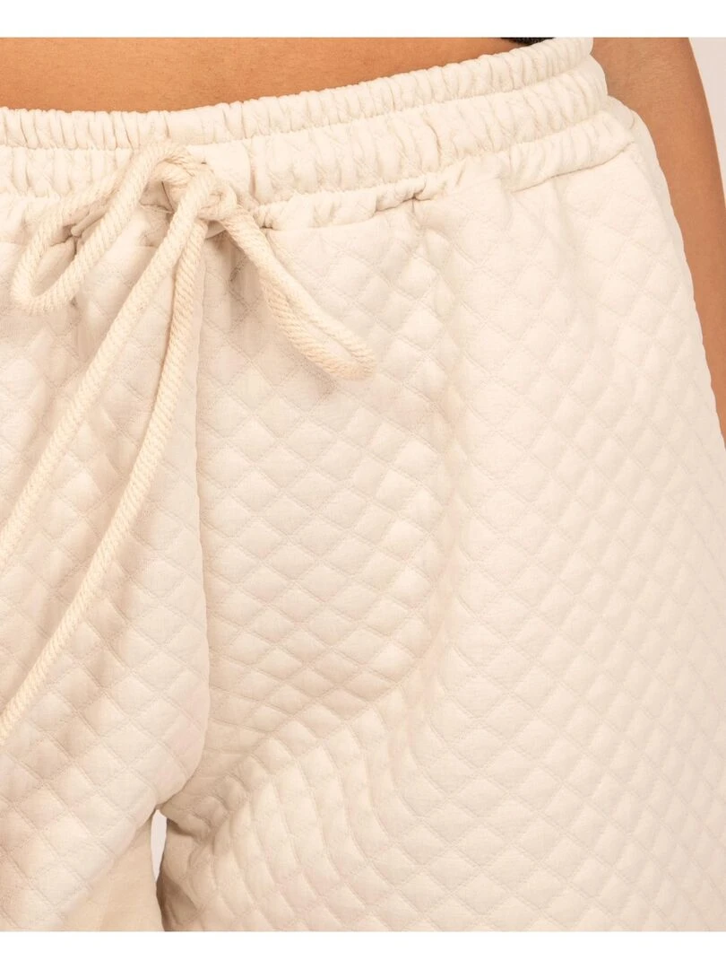 Short XATAL   Beige