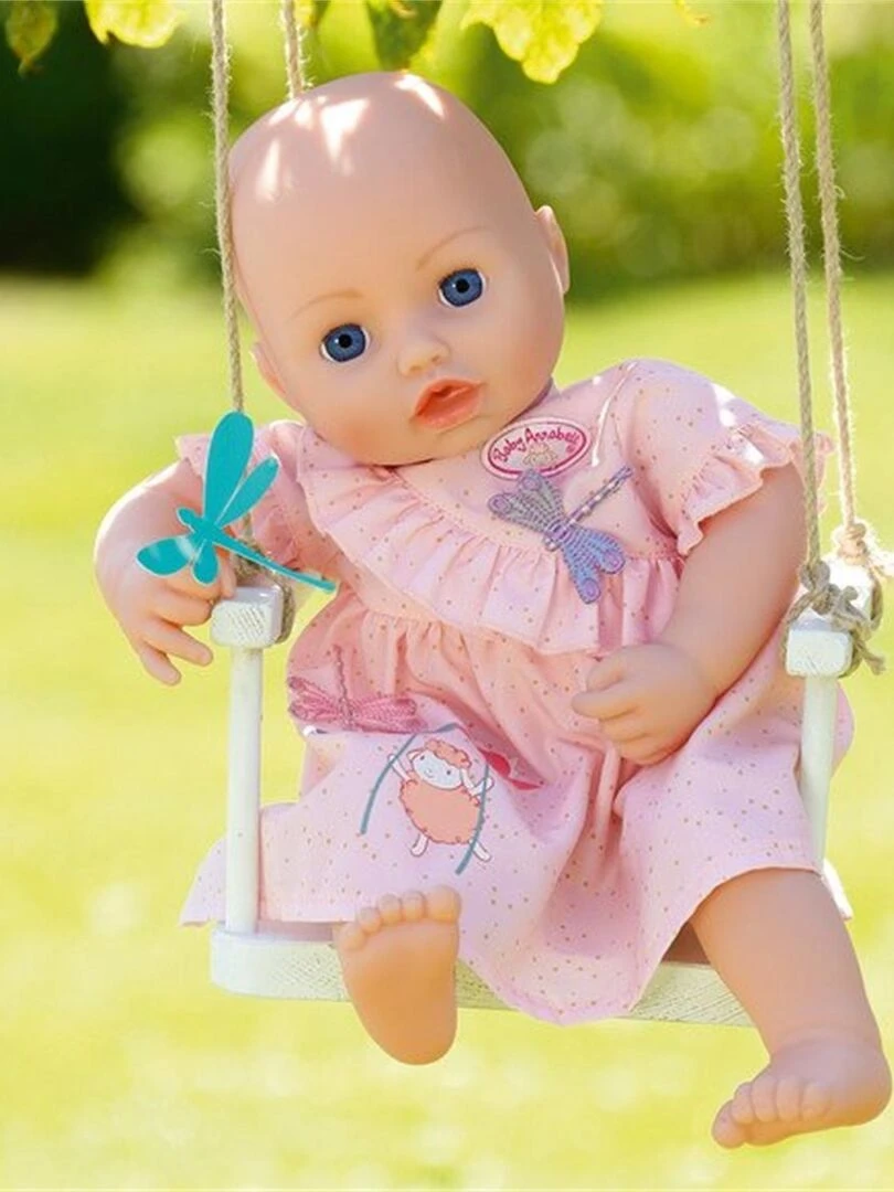 BABY Annabell Robe pour poupée de 43 cm   N/A