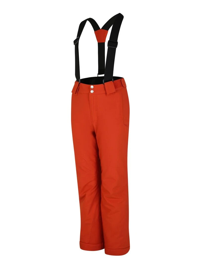 Dare 2B   Pantalon de ski OUTMOVE   Rouge cerise