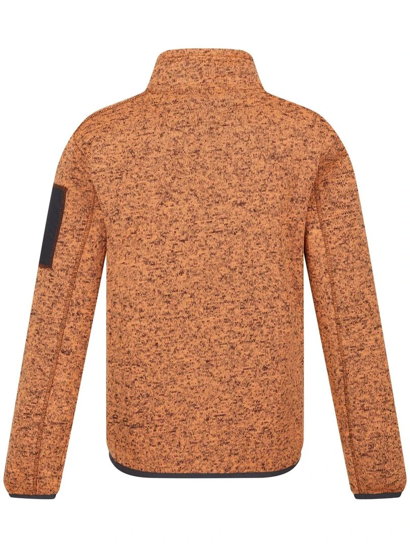 Regatta Veste polaire NEWHILL Orange clémentine