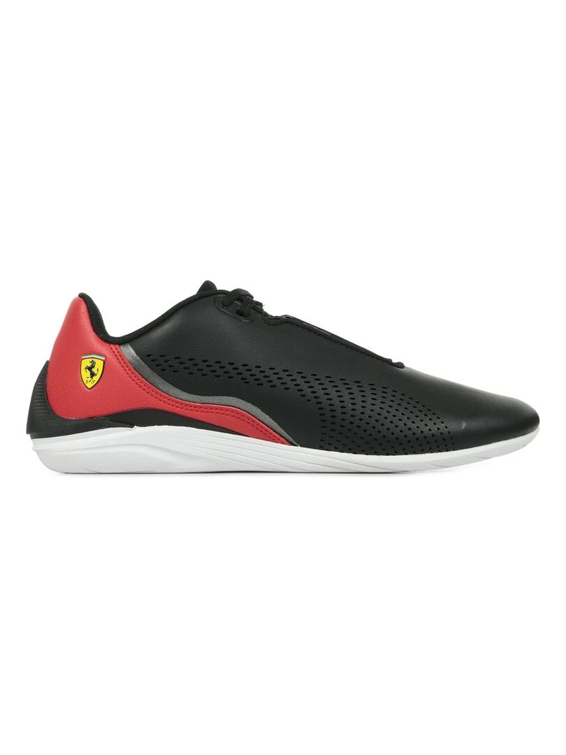 Baskets PUMA Ferrari Drift Cat 10 Noir