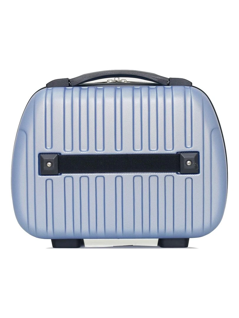 HERO   VANITY ALPES K   Bleu