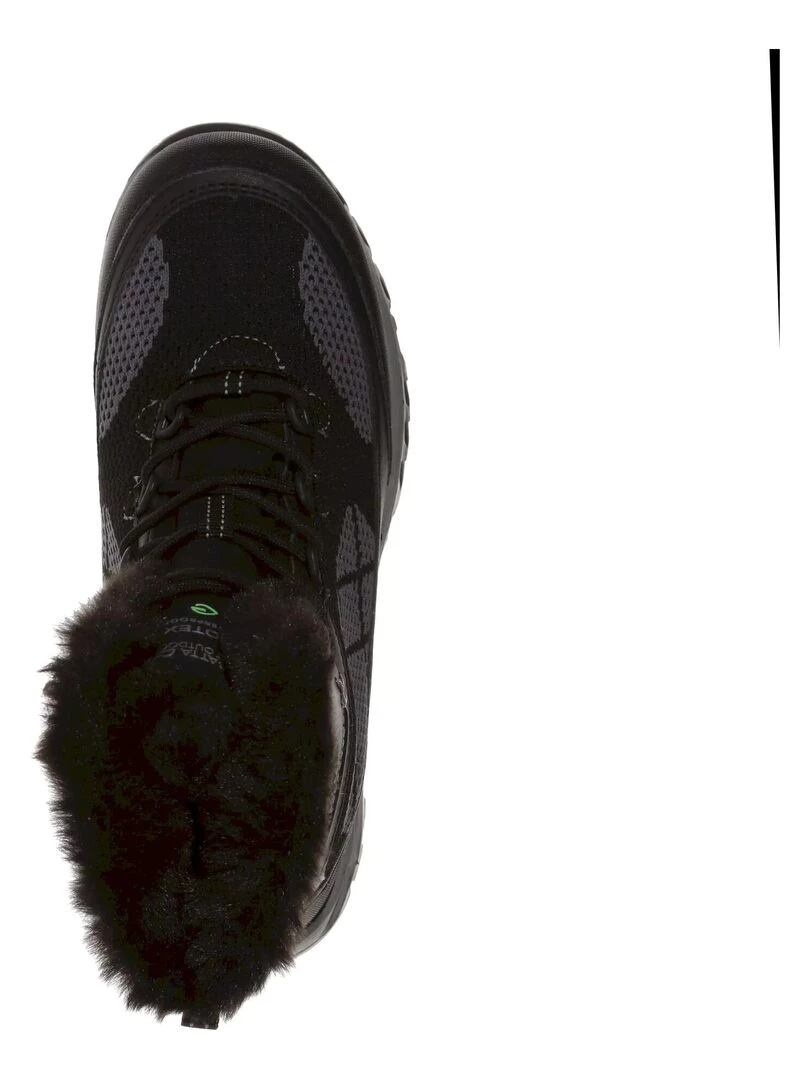 Regatta   Bottines de marche HAWTHORN EVO   Marron havane