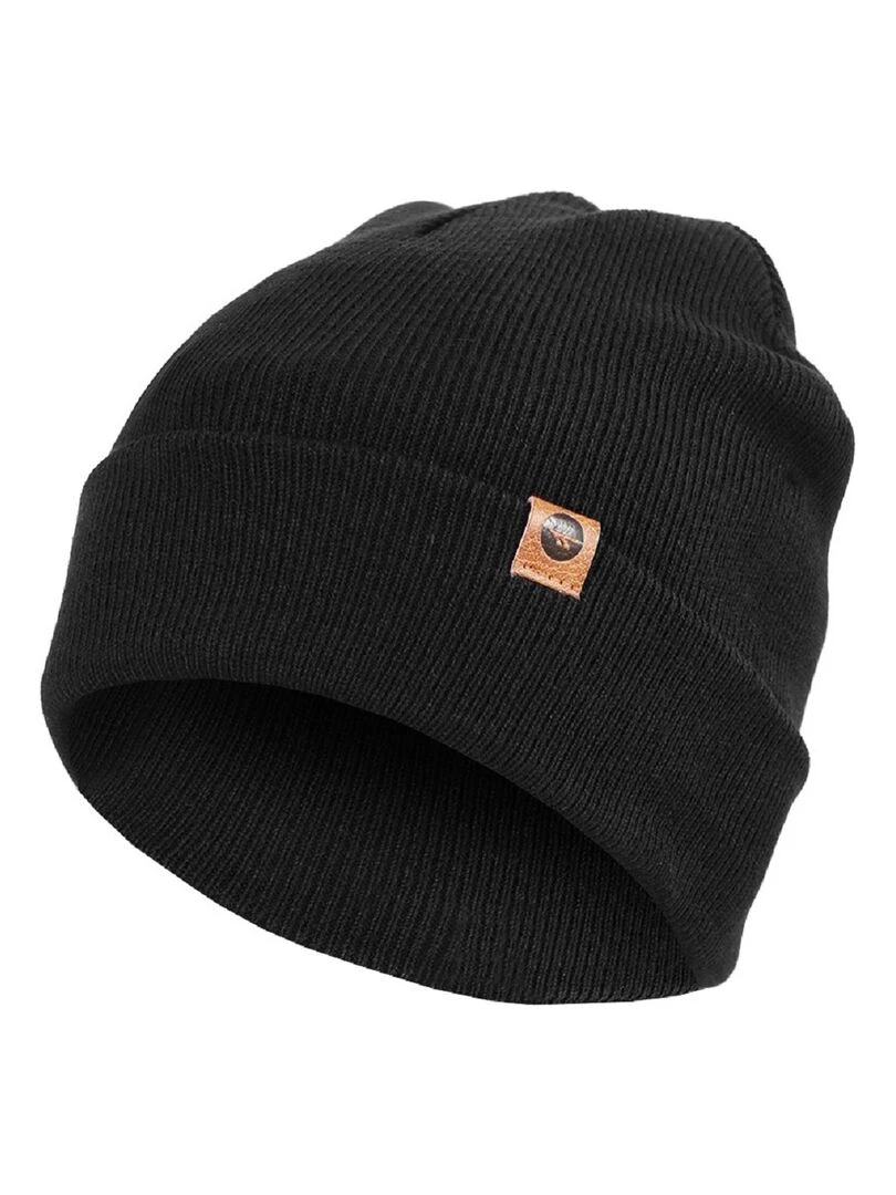 Hi Tec Bonnet MABO Adulte Noir