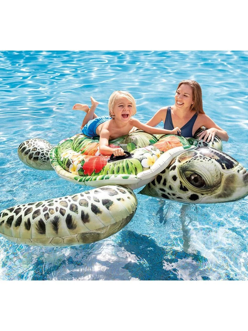 Îlot aquatique Tortue de mer   N/A