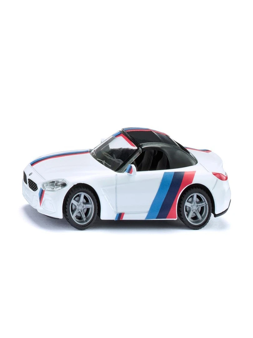2347 Voiture Bmw Z4 M40i 1:50   N/A