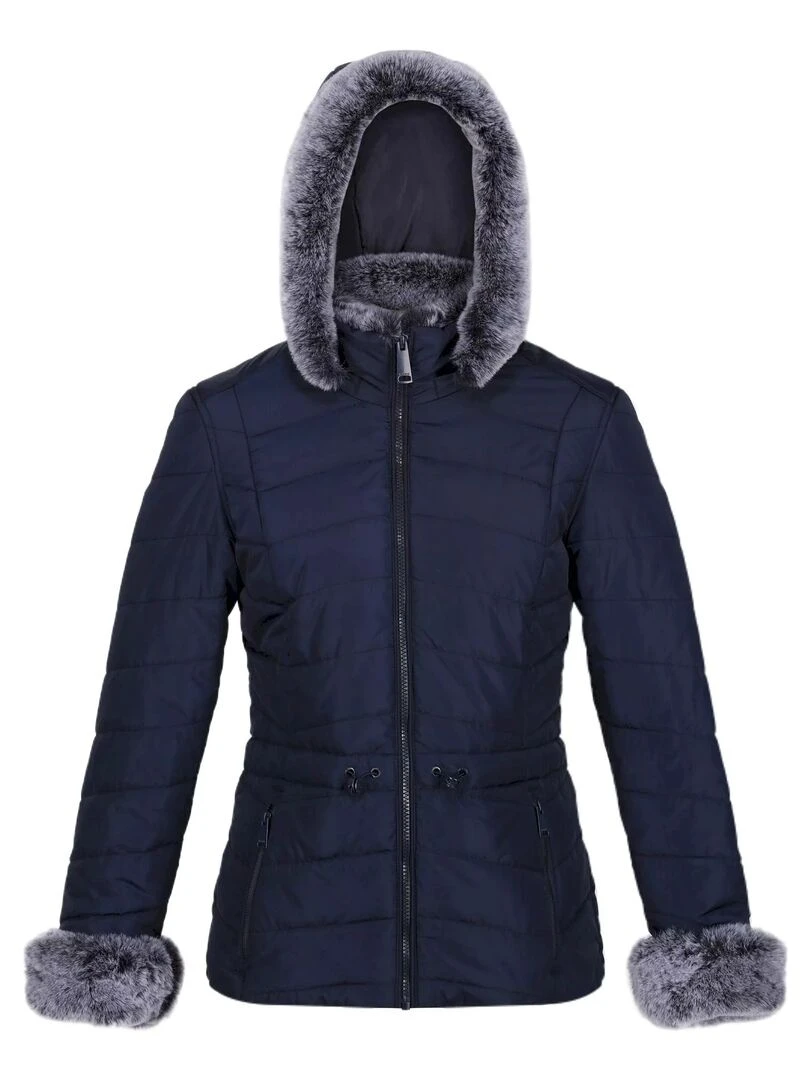 Regatta Veste WILLABELLA Bleu marine