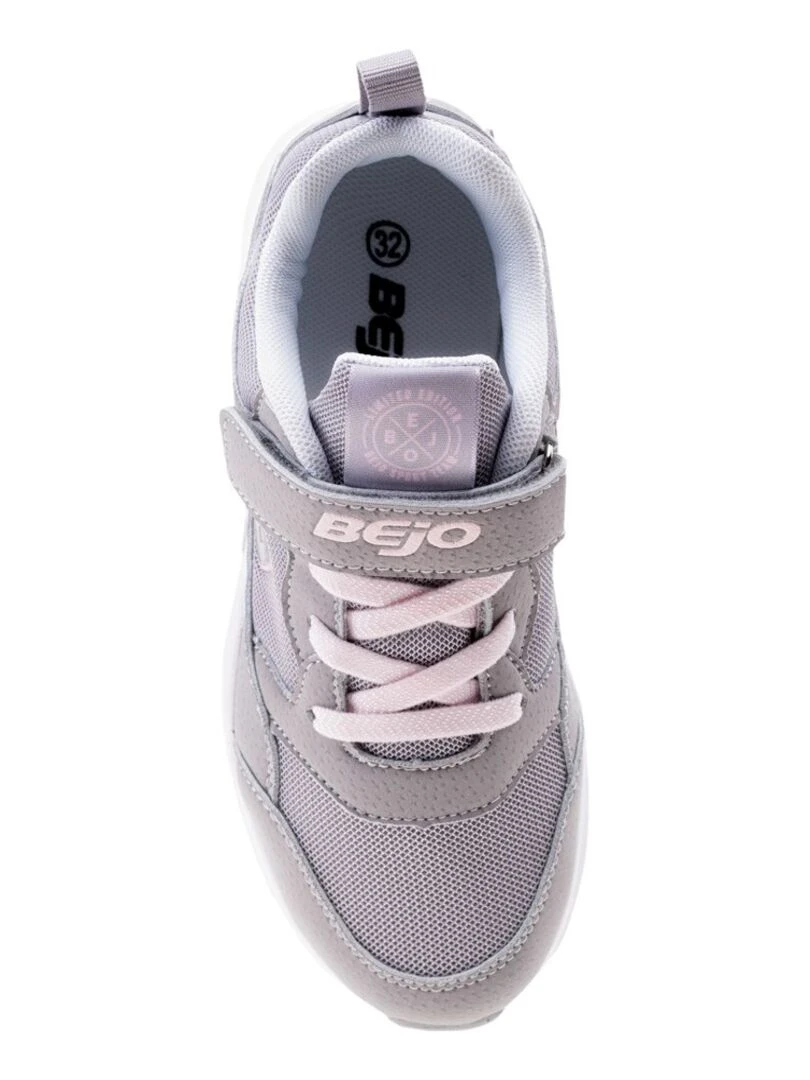Bejo   Chaussures NOREMI   Gris chiné