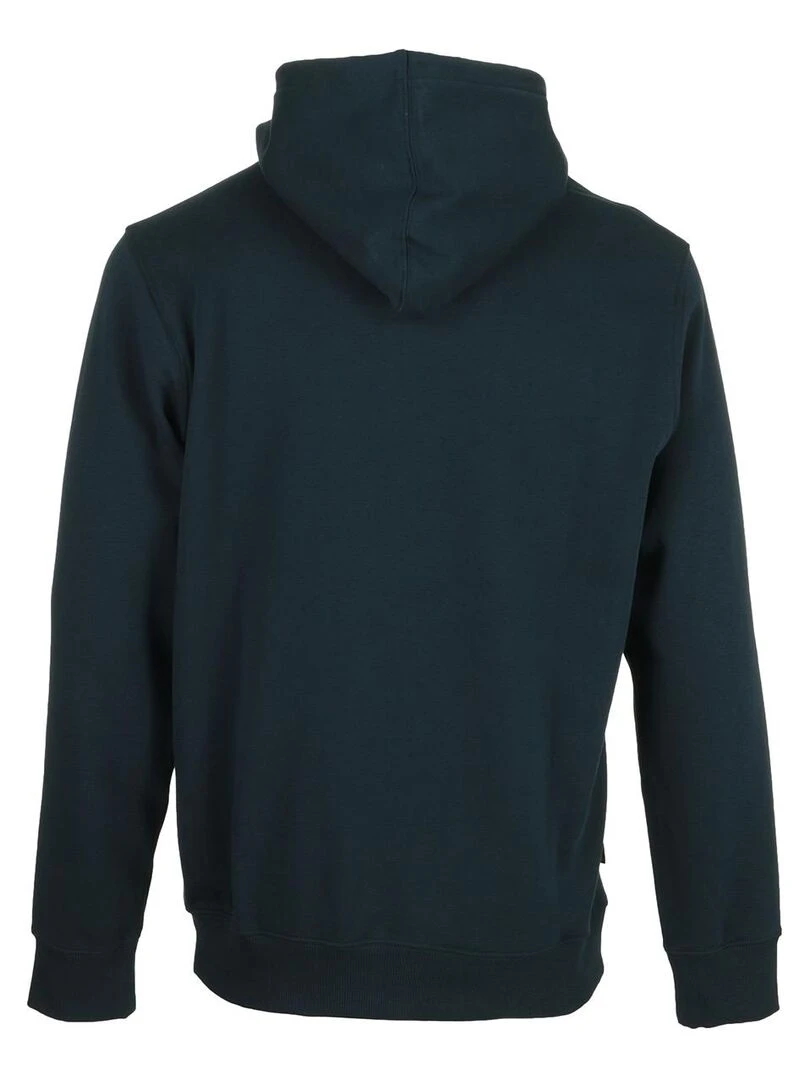Sweat Timberland Wwes Hoodie Noir