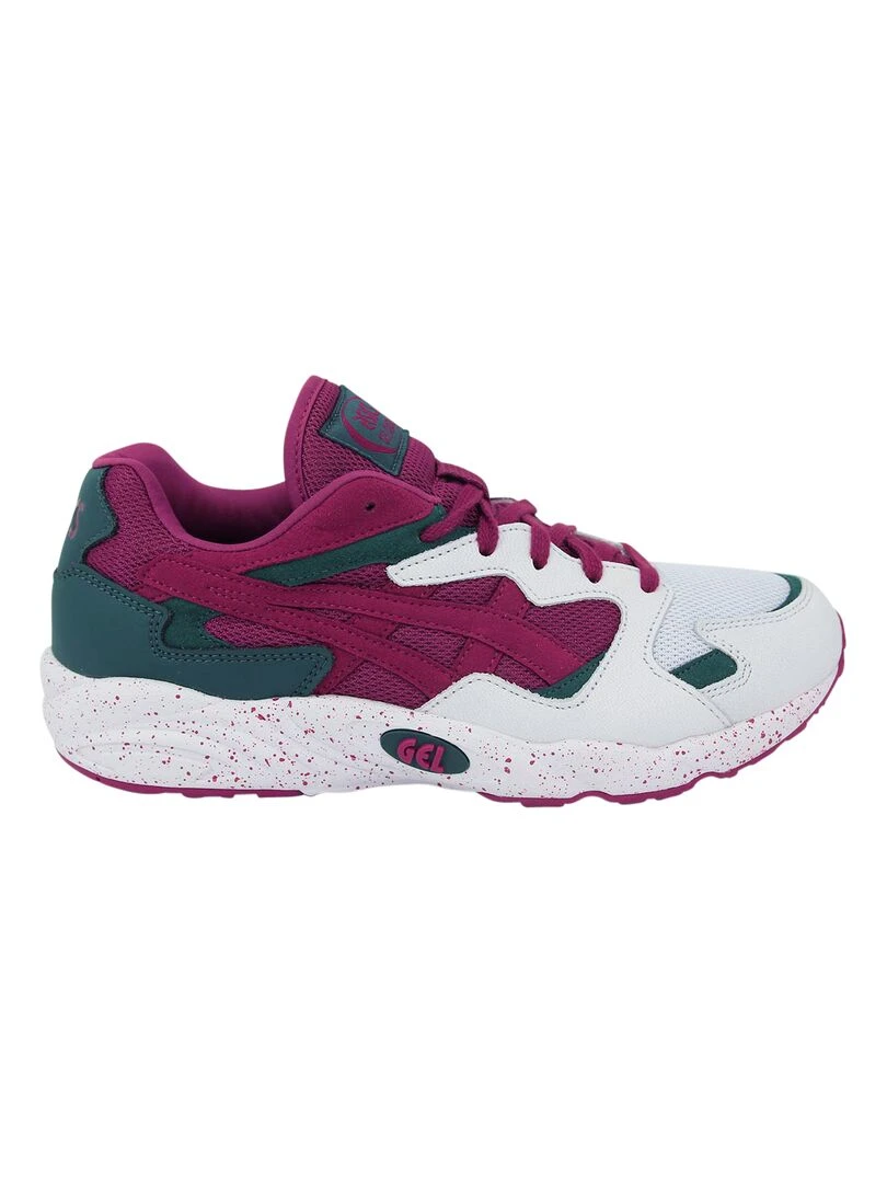 Baskets 'Asics' 'Gel Diablo' Violet