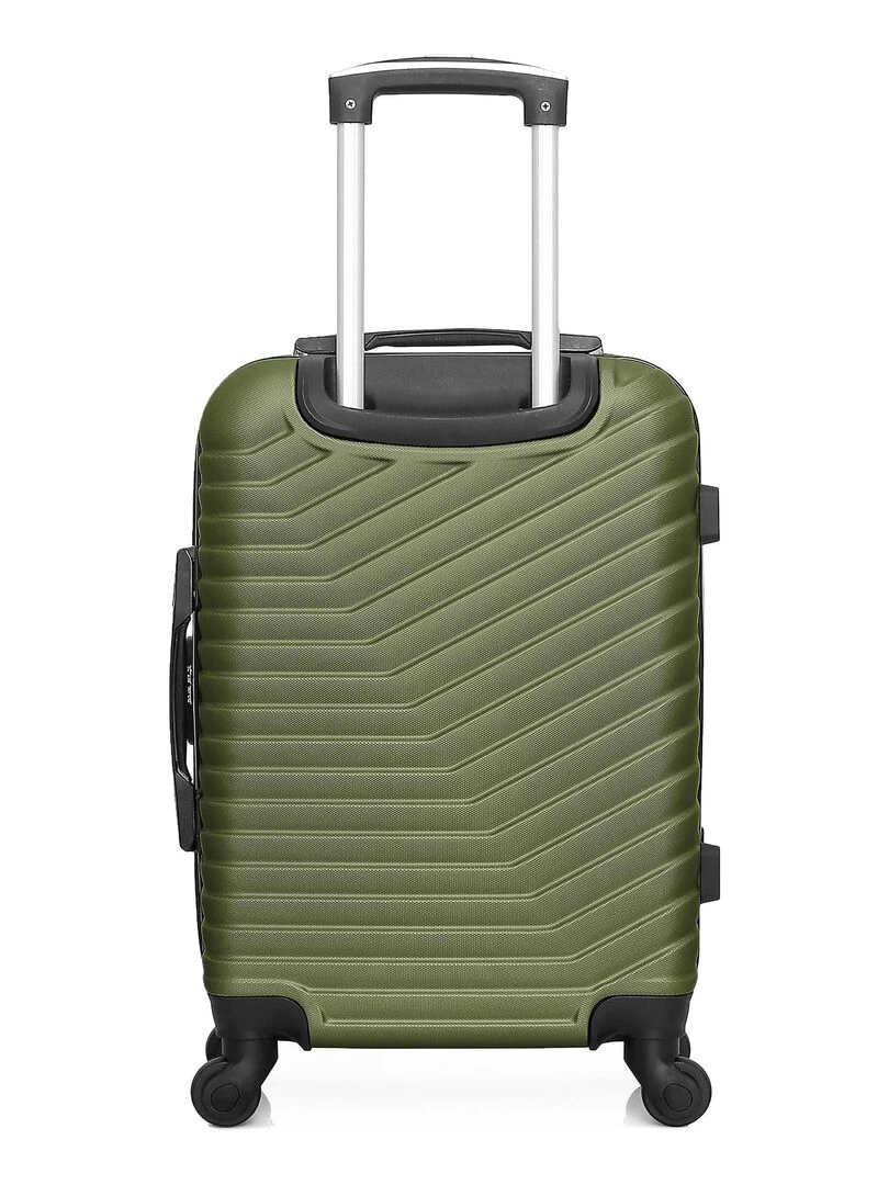 WAVE PARIS   VALISE S LENA   Vert kaki