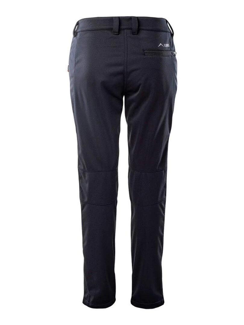 Elbrus Pantalon GAUDE Noir