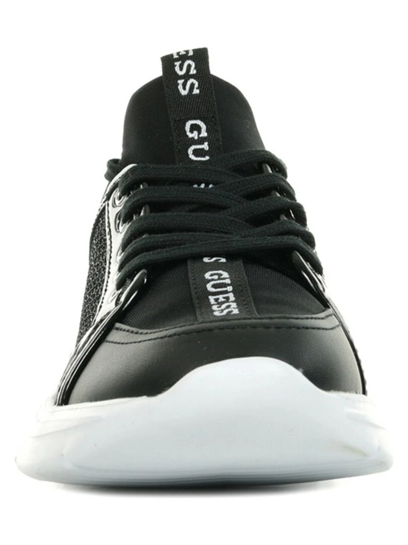 Baskets Guess Speerit   Noir