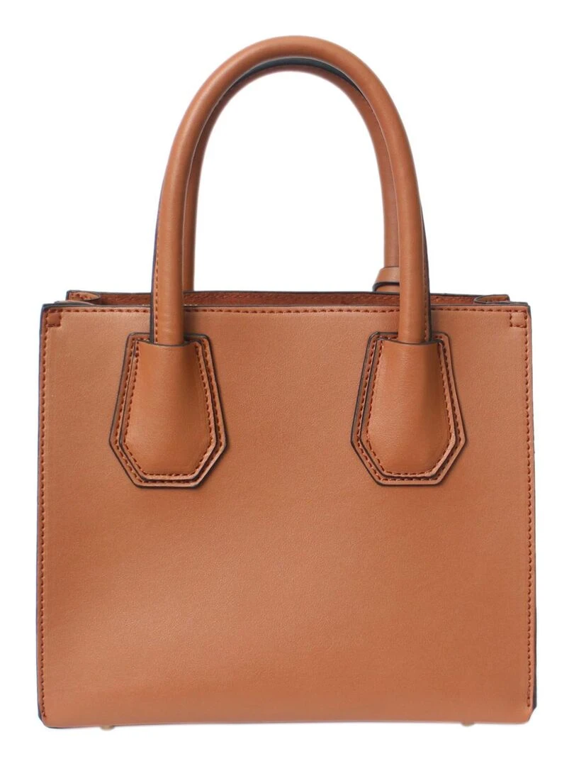 INFINITIF   SAC A MAIN LILAS   Marron