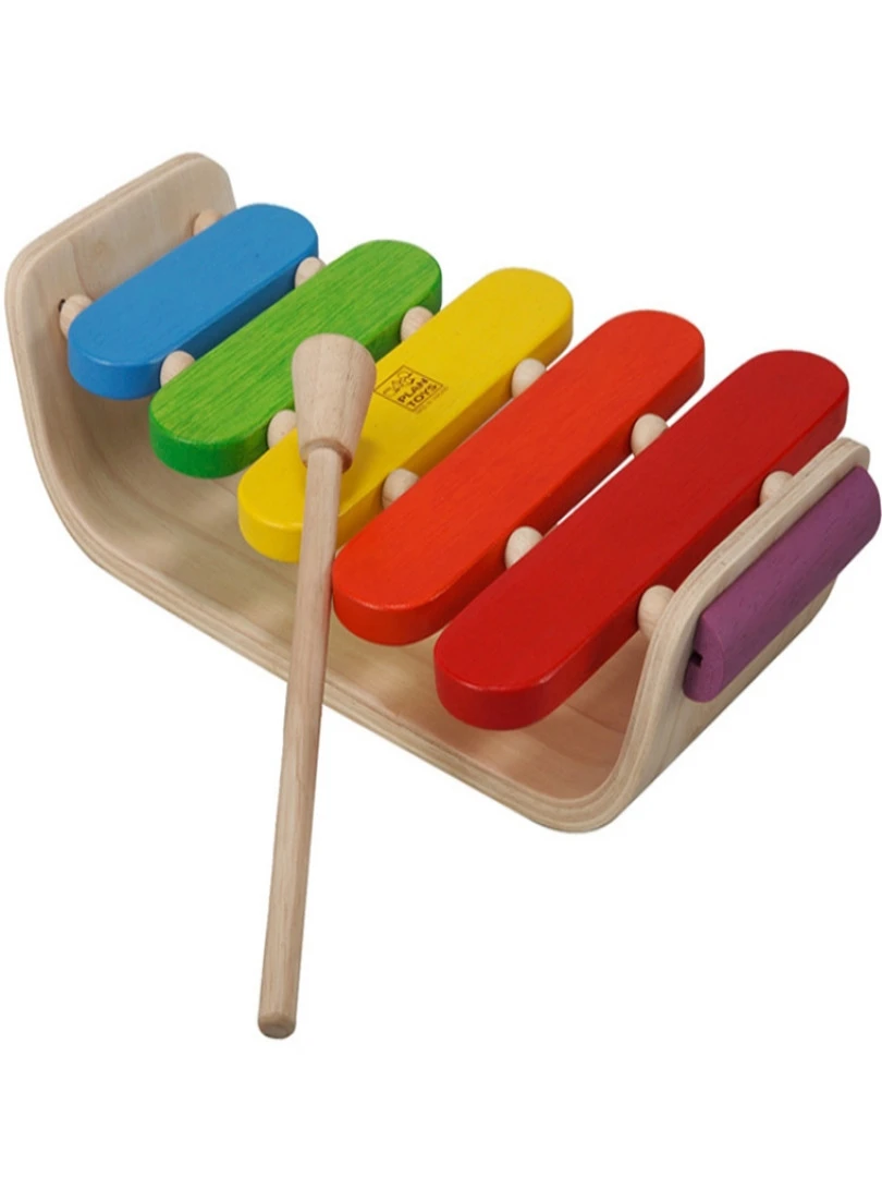 Xylophone Ovale N/A