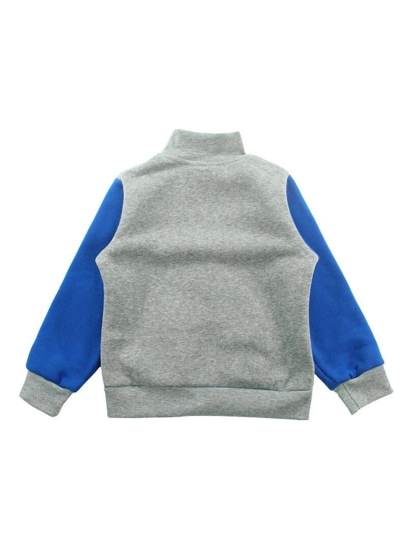 Sonic   Ensemble Veste pantalon garçon Imprimé Sonic   Bleu