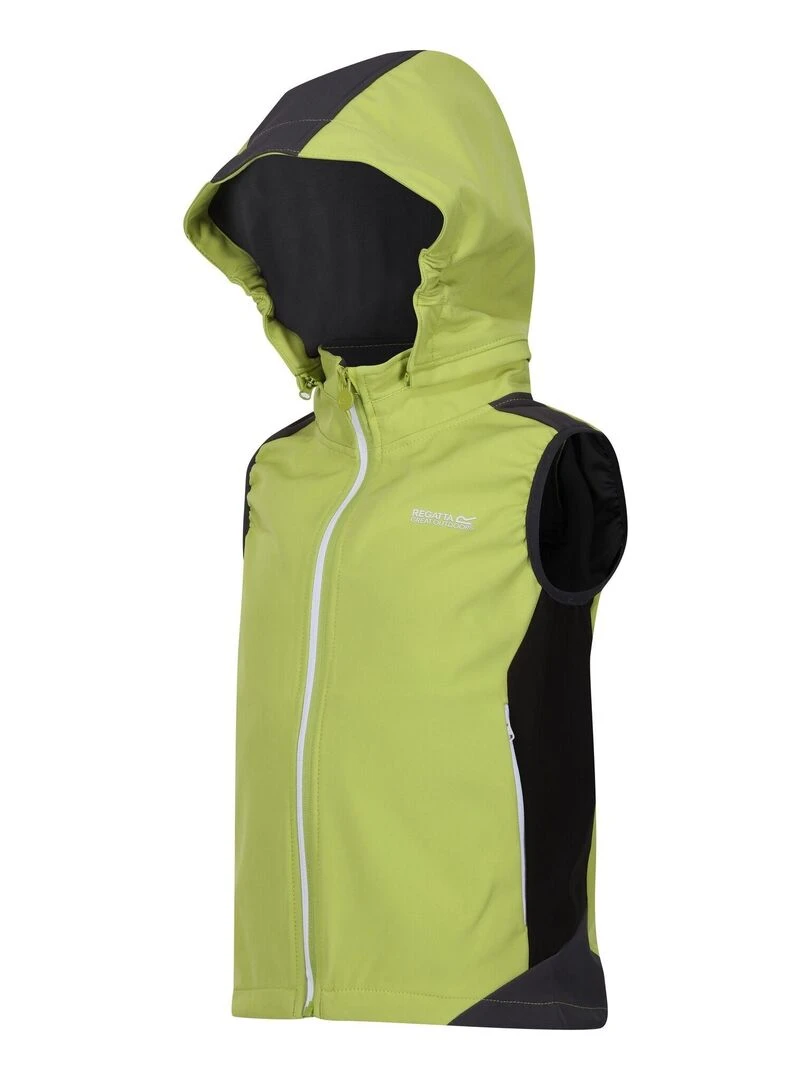 Regatta   Veste sans manches ACIDITY   Vert