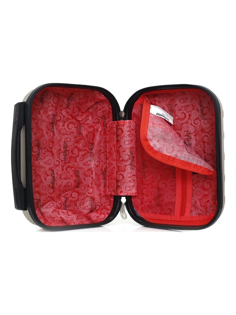 INFINITIF   VANITY LORCA K   Beige