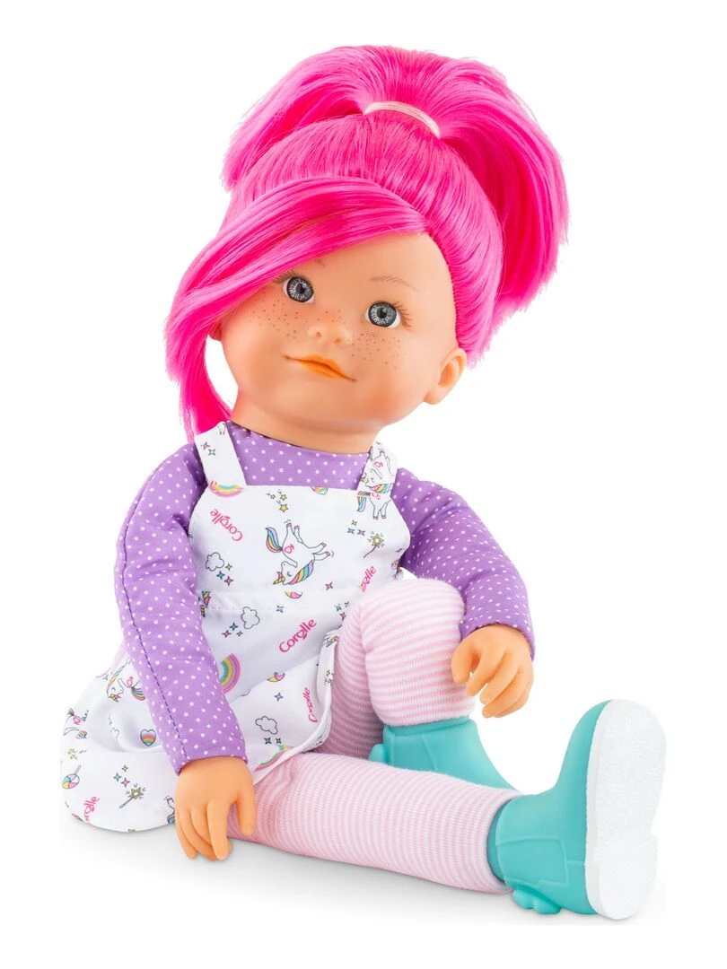 Poupée Rainbow Dolls Néphélie N/A