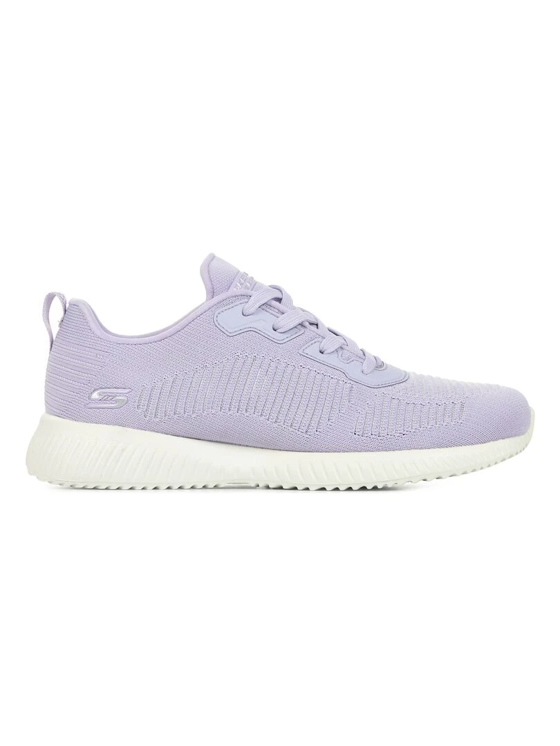 Baskets Bobs Squad Violet