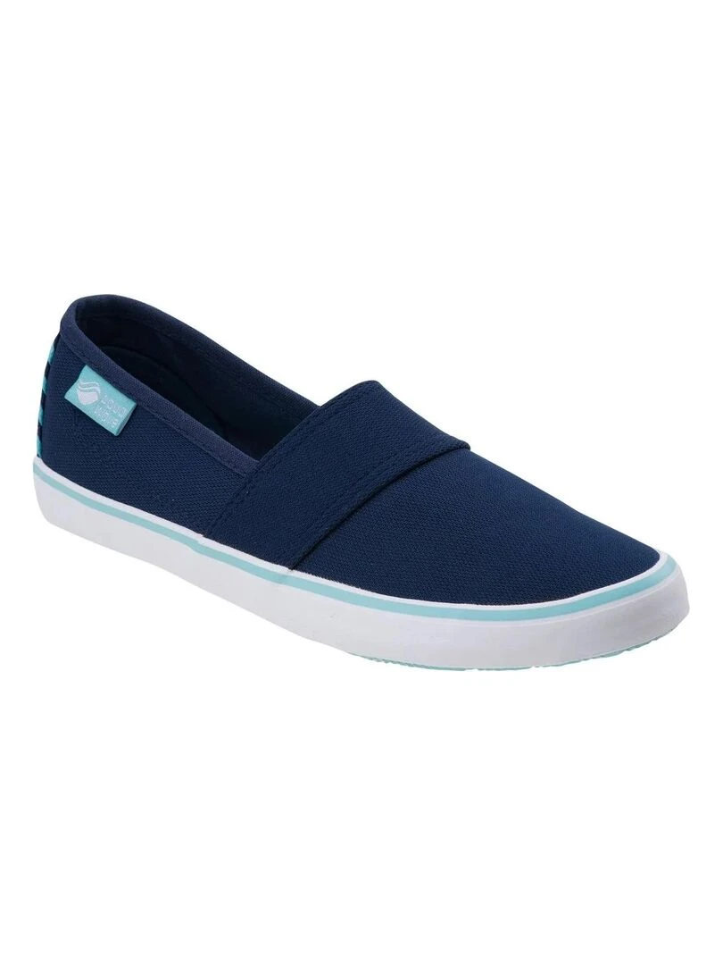 Aquawave Chaussures décontractées Bleu Vert