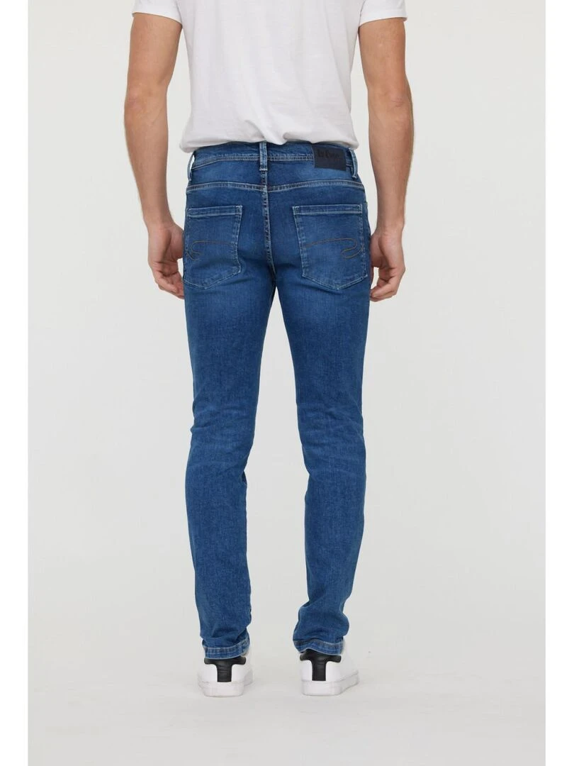 Boxer coton Executive   Noir