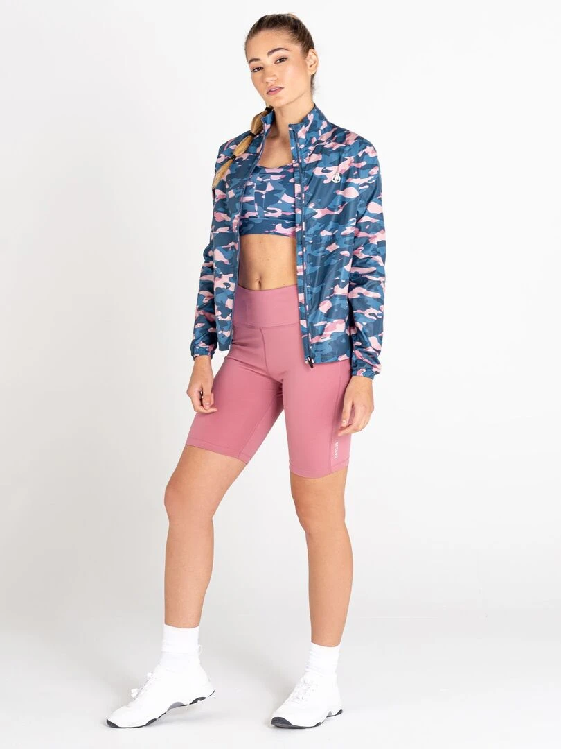 Dare 2B   Veste RESILIENT   Rose pâle