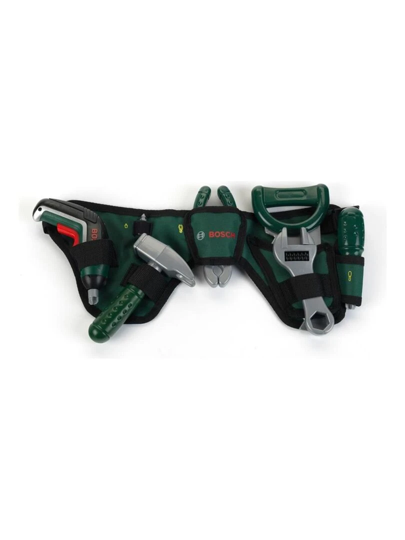 Ceinture à outils Bosch avec perceuse sans fil Ixolino II   N/A