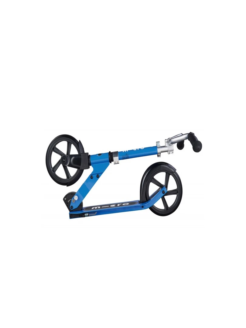 Trottinette 'micro' Cruiser Bleu   N/A