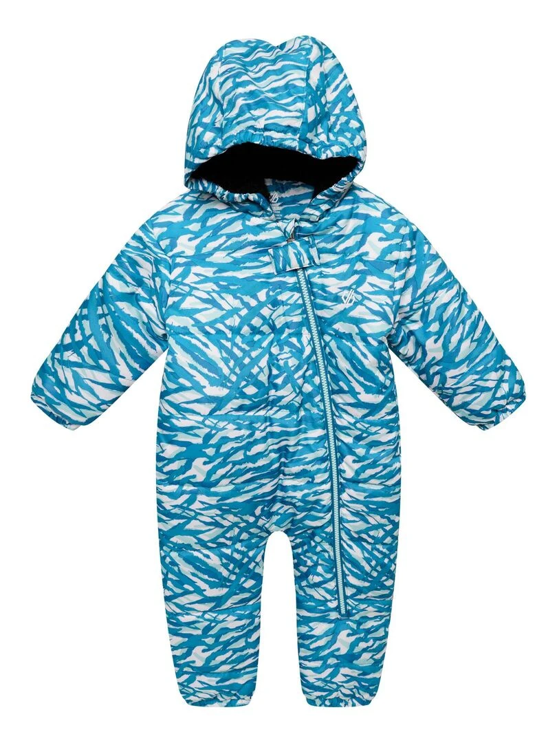 Dare 2B Combinaison de ski BAMBINO Bleu nuit
