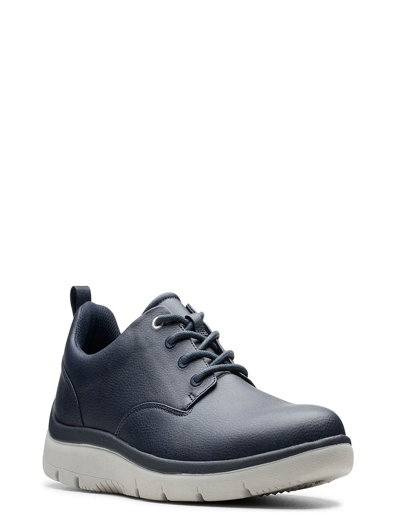 Baskets Tunsil Lane Bleu marine