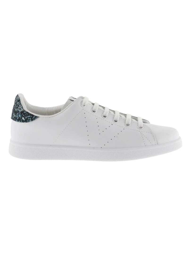 Basket Victoria 112510 Bleu