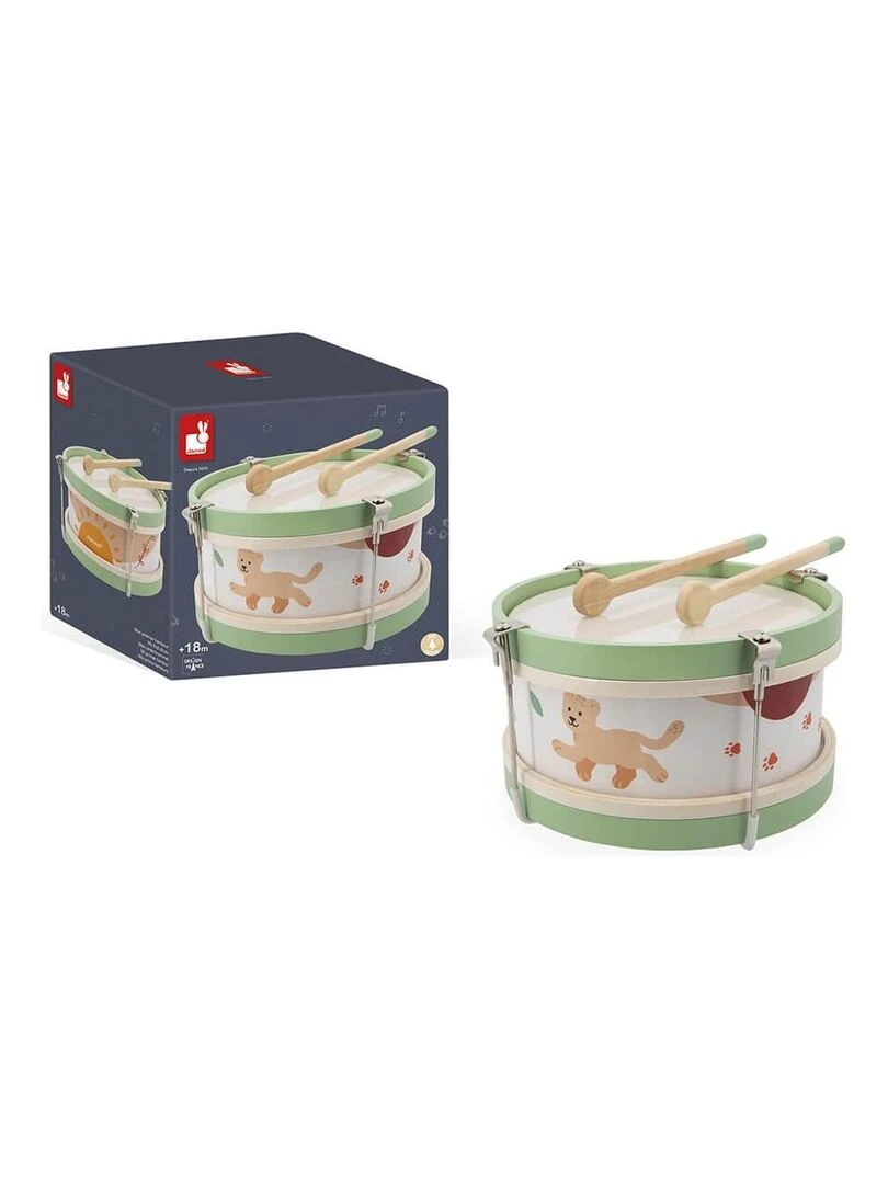 Mon premier Tambour Sunshine   N/A