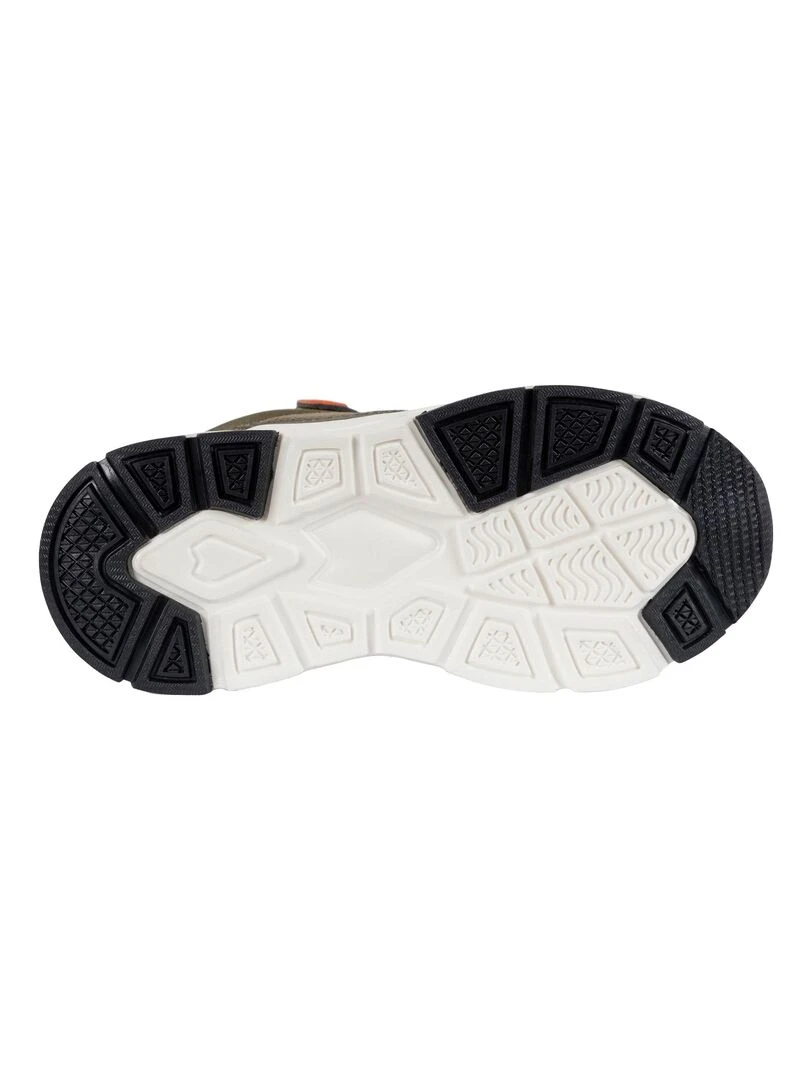 Trespass   Bottines de marche CADY   Kaki