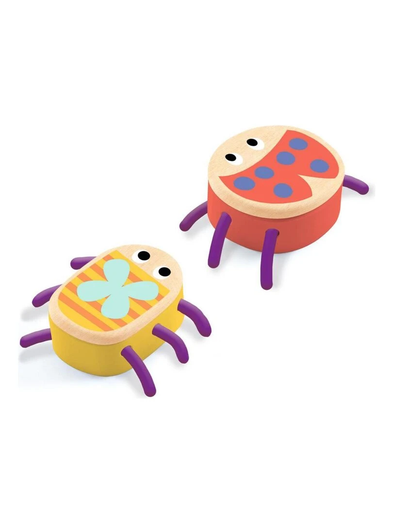 Pâte à modeler Mapatabestioles N/A