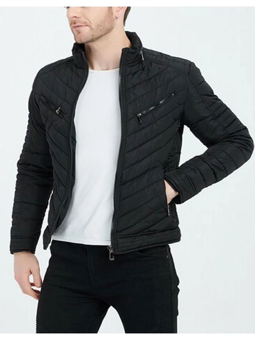 doudoune Kebello   Noir Noir