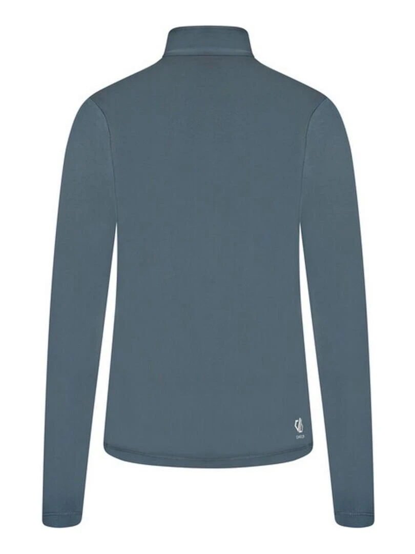 Dare 2B   Haut de sport LOWLINE   Bleu Gris