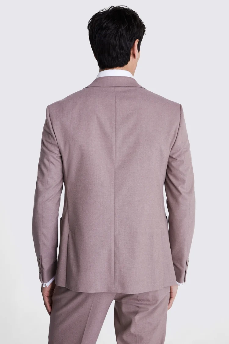 Relaxed Fit Copper Flannel Jacket    Buy Online at Moss