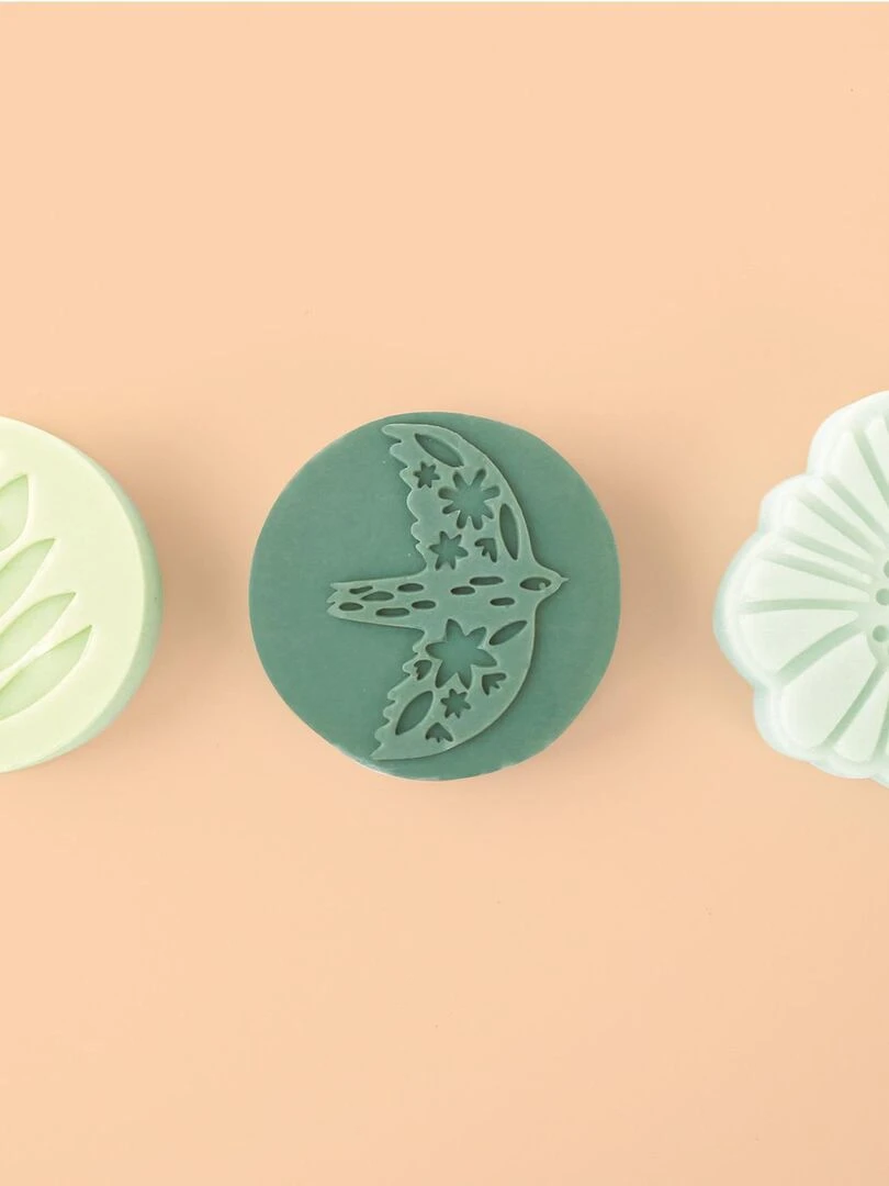Kit DIY pour faire ses savons Nature N/A
