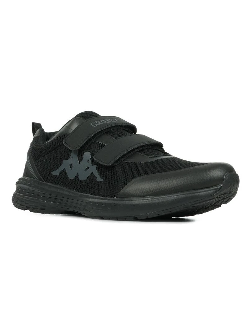 Baskets Kappa Kombat Glinch 2V 2 Noir
