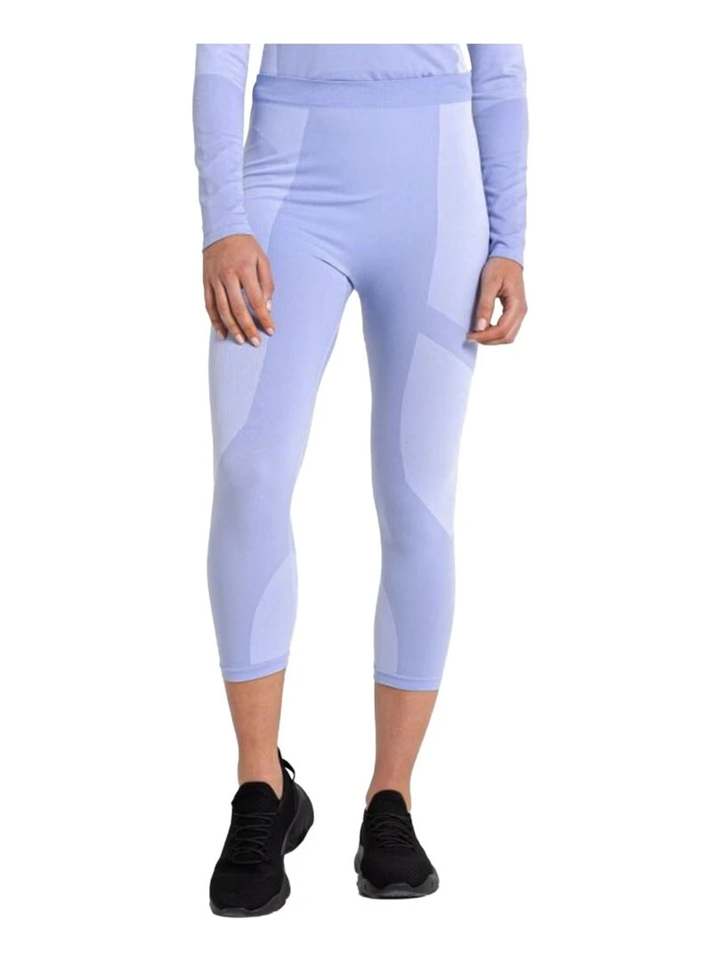 Dare 2B   Legging ¾ IN THE ZONE   Violet clair