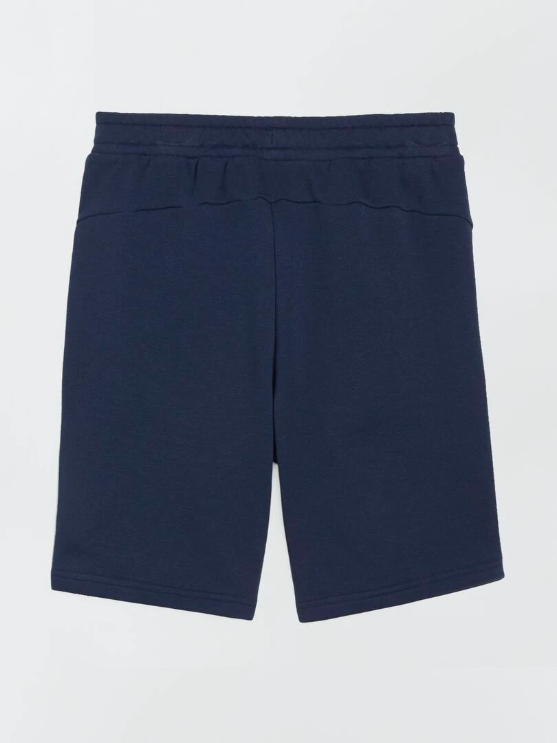 Short 'Puma' Bleu