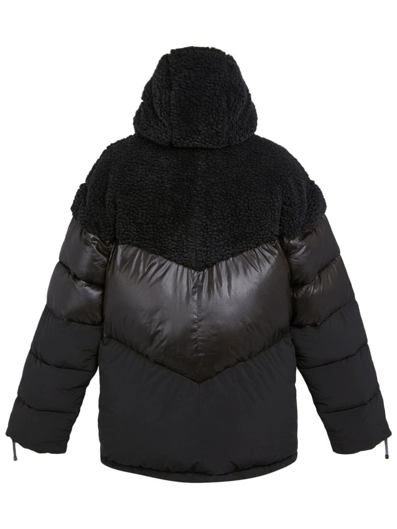 Regatta Veste matelassée CHRISTIAN LACROIX SETE Noir