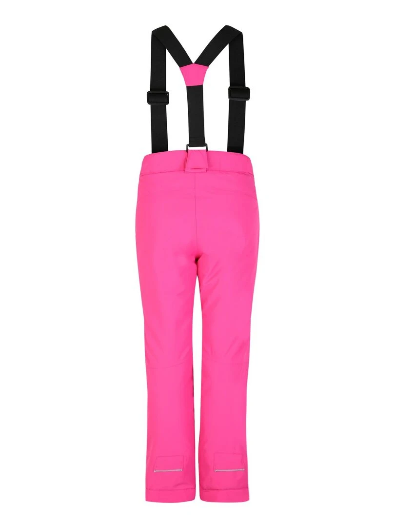 Dare 2B Pantalon de ski MOTIVE Rose foncé
