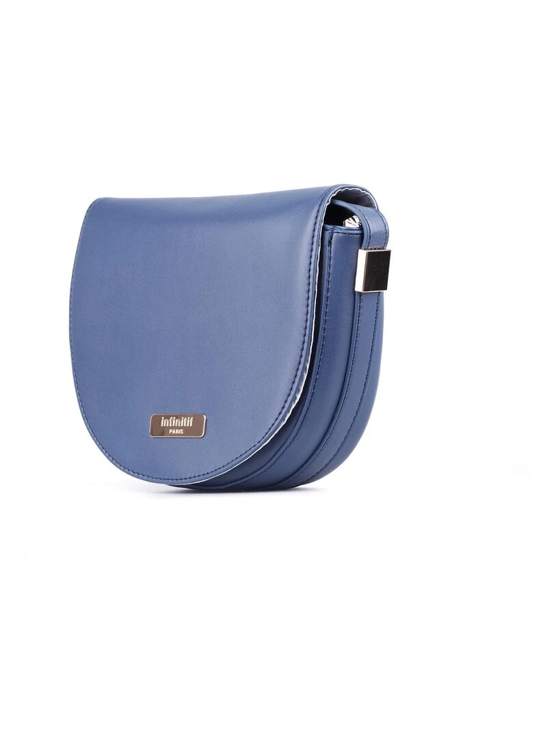 INFINITIF SAC A MAIN CATASETE Bleu