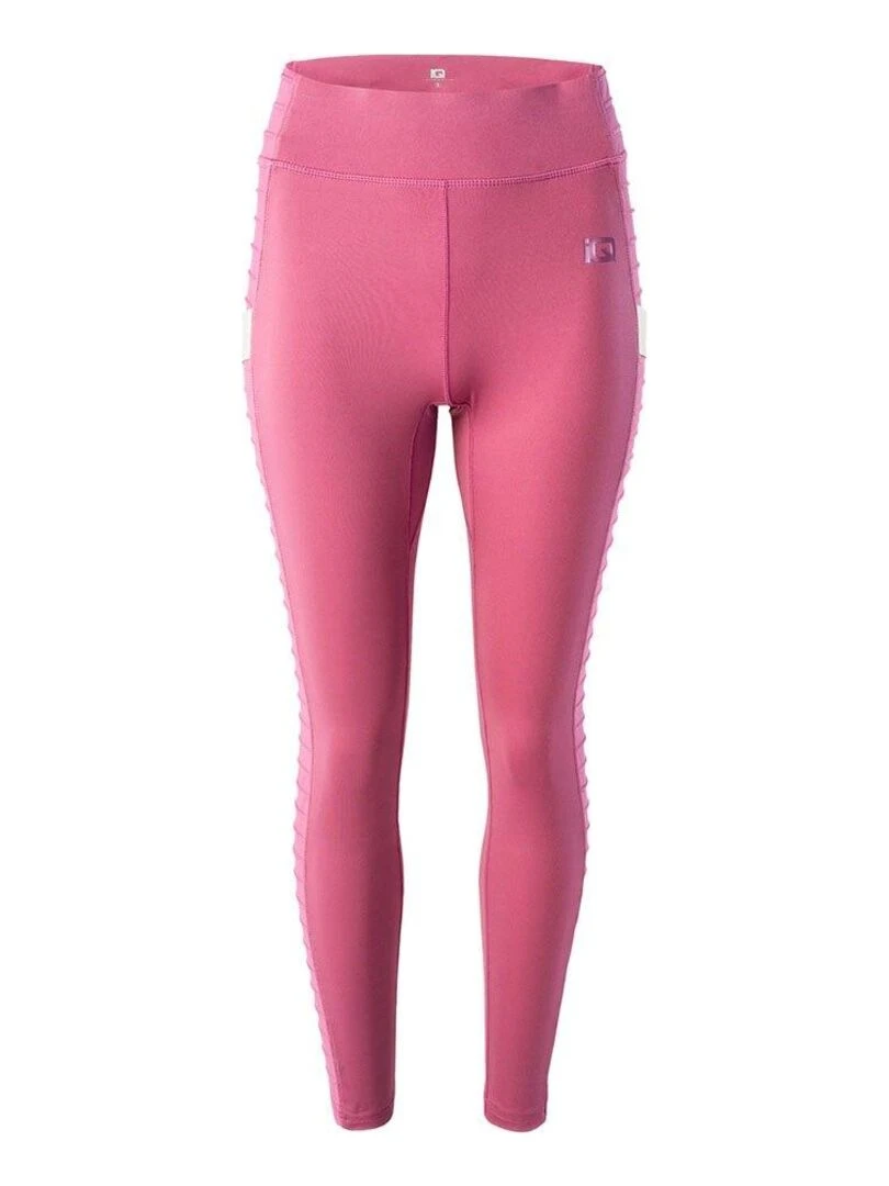 IQ Legging SHOA Mauve
