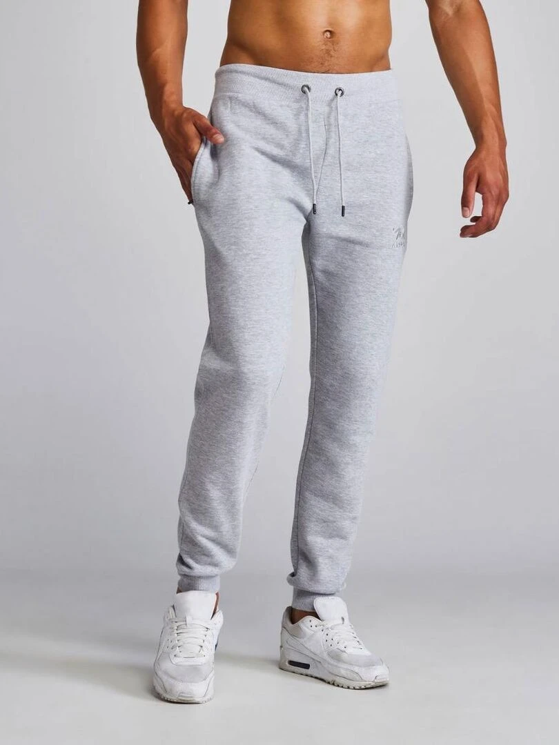 PANTALON PREDATOR Airness Gris