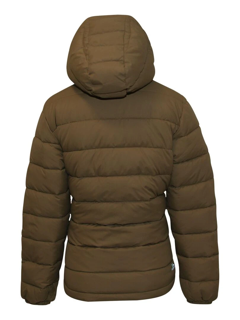 Trespass Veste ELEGANT Kaki